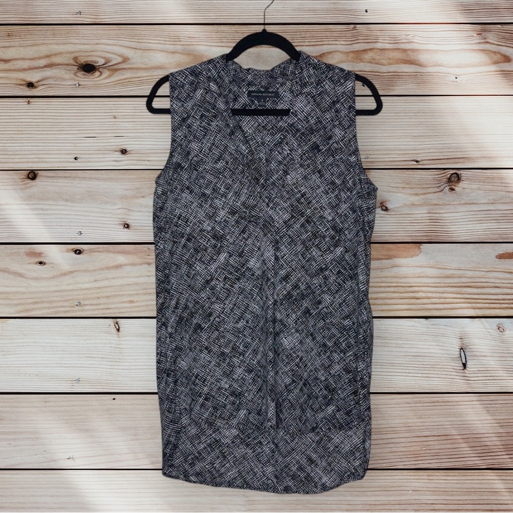 Banana Republic blouse size small